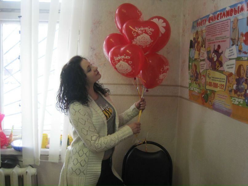 Оля Юркина | Тверь