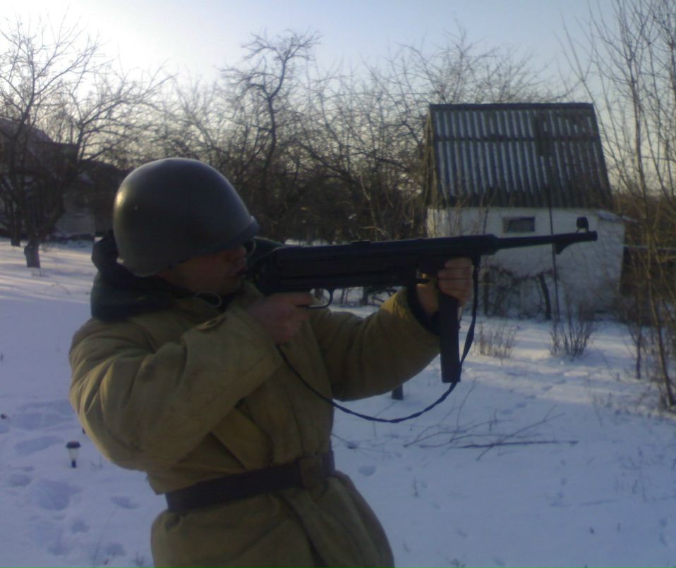 Влад Чумак | Харьков