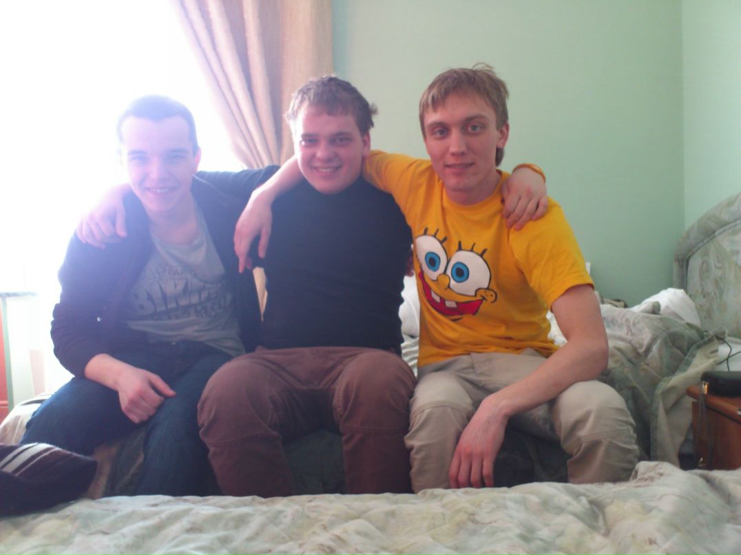 Виталий Баль Викторович | Новороссийск