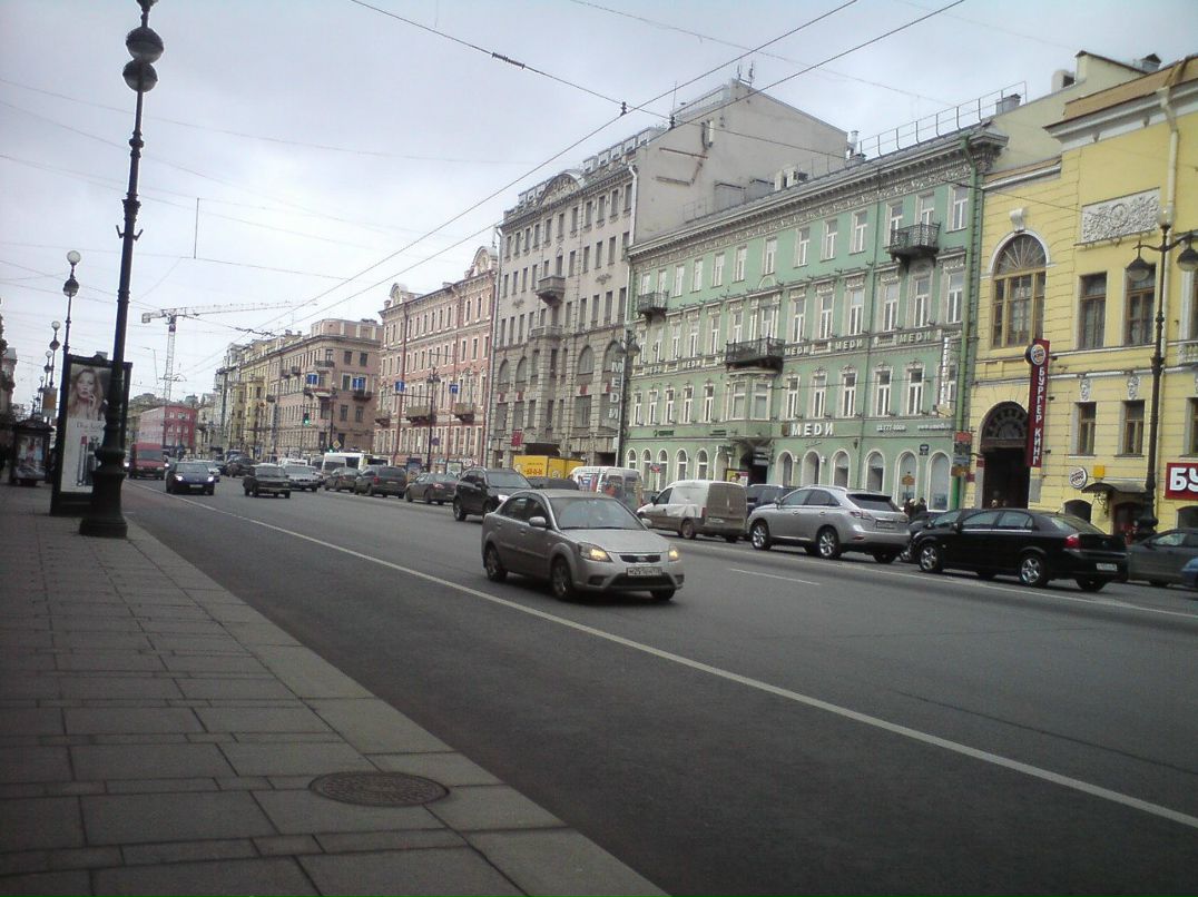 Сергей Фирсанов | Мариинск