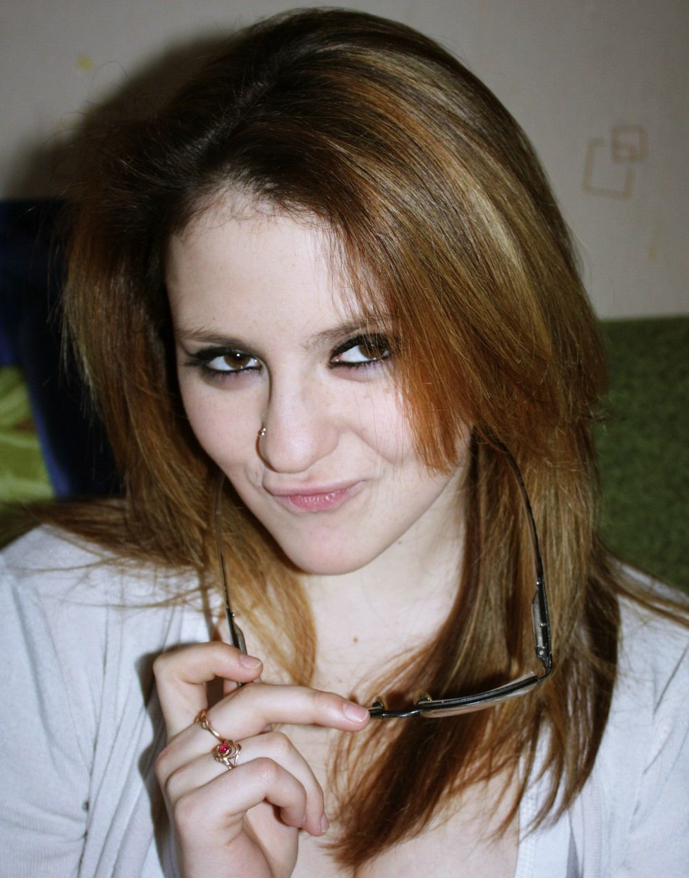 Александра Жесткова | Кировск