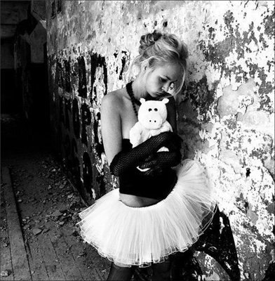 Margarita Nurieva | Barcelona