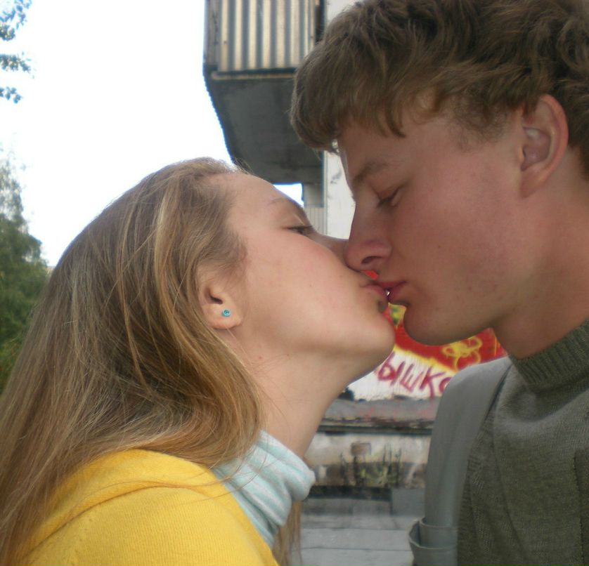 Лев Родионов | Нижний Новгород