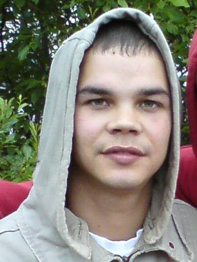 Дмитрий Кушпита | Архангельск