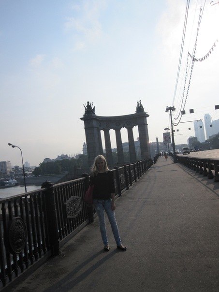 Татьяна Индже | 