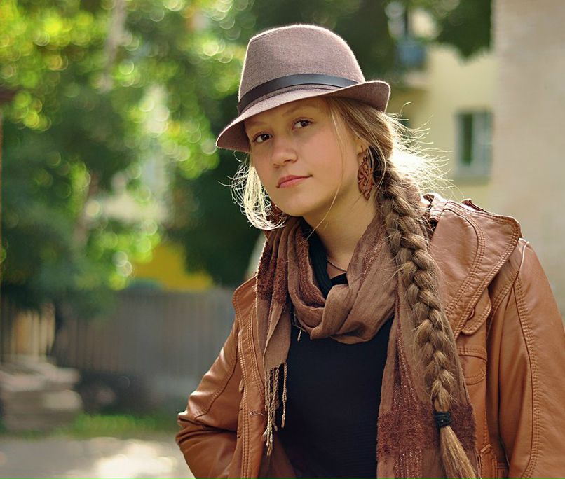 Ольга Тихонова | 