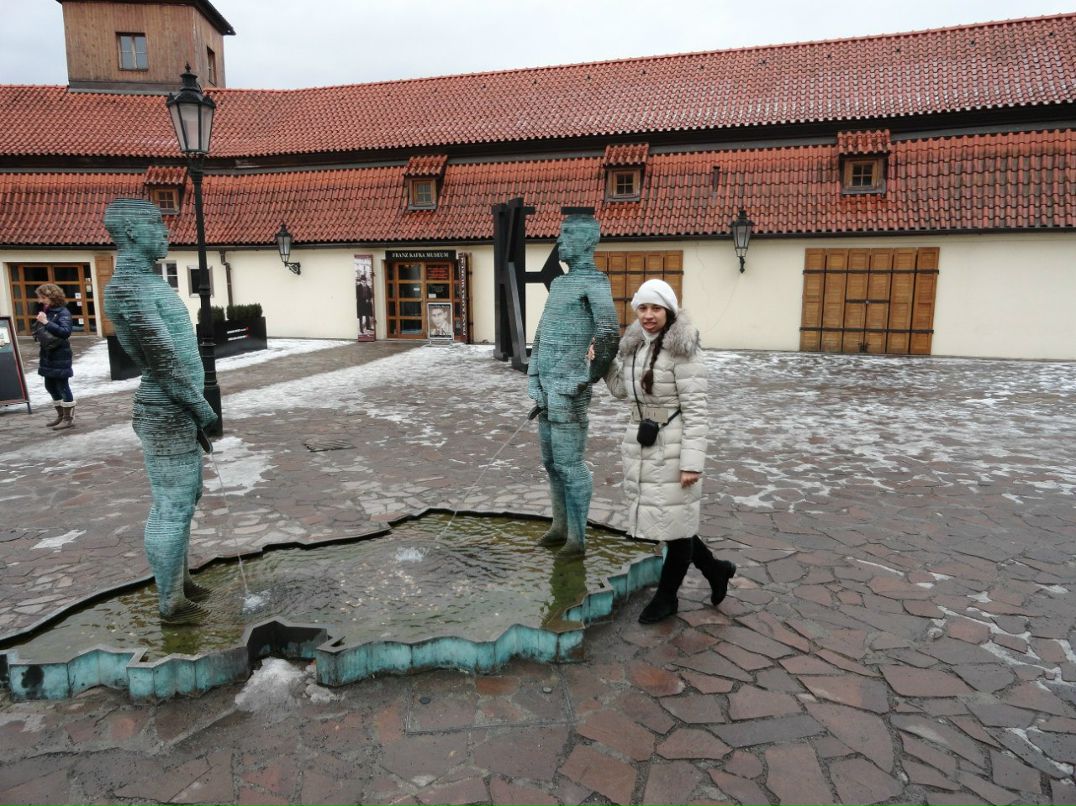 Евгения Шеянова | Нижний Новгород