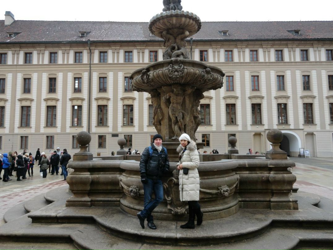 Евгения Шеянова | Нижний Новгород