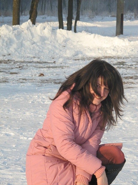 Марьяна Иванова | Санкт-Петербург