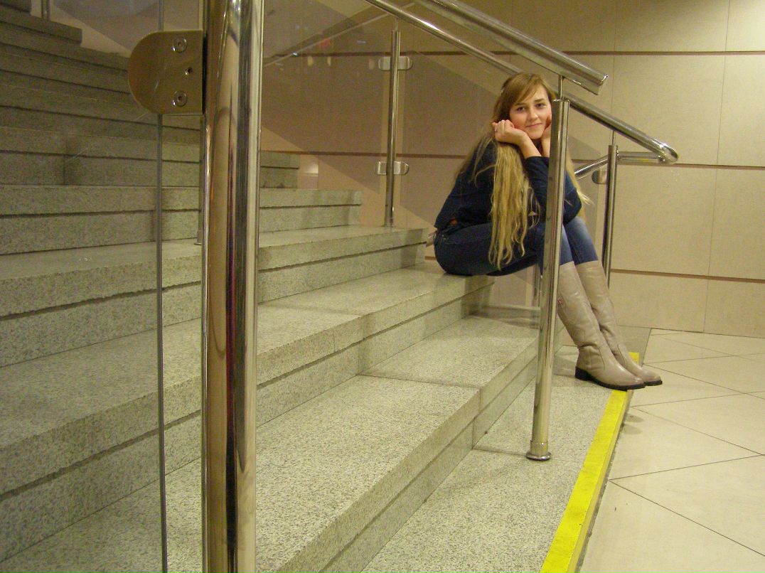 Катя Новицкая | Минск