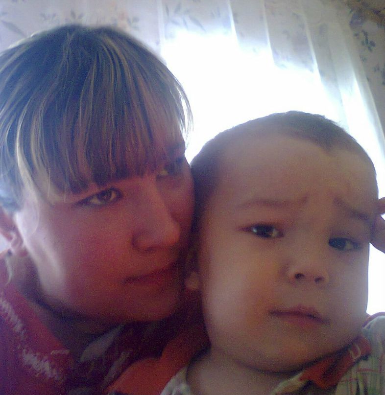 Екатерина Батыршина ˜”*каригалЗАЯ*”˜ | 