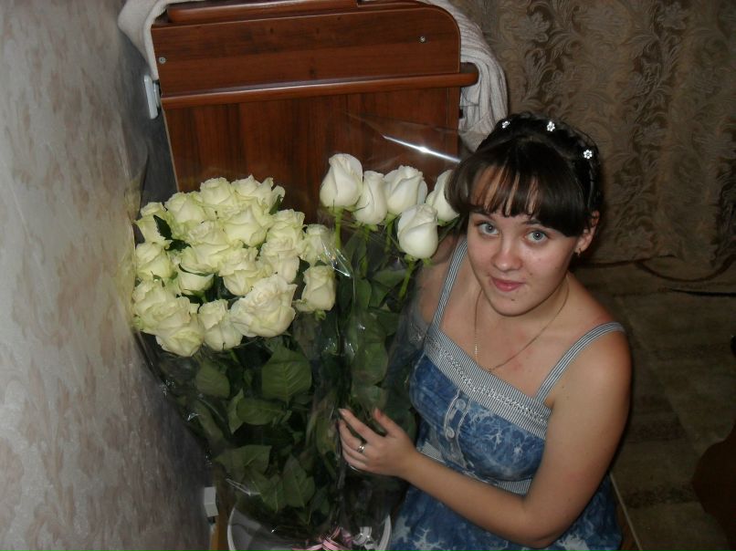 Ольга Скобелева Зайка | Курск