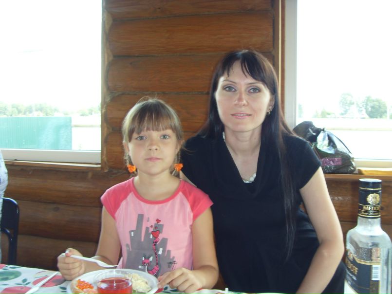 №65, Ольга Смирнова, Череповец №65, Ольга Смирнова, Череповец