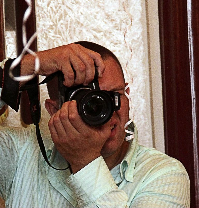 Бодик Розбицкий %$&GREEN&$% | Рязань