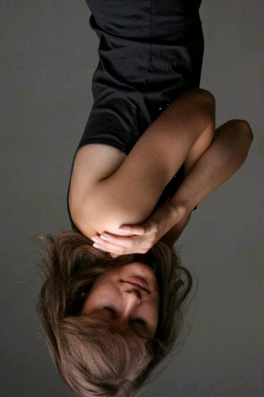 Маргарита Жарикова | Санкт-Петербург