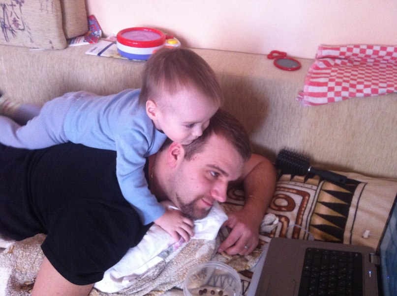 Дмитрий Варов | Магнитогорск