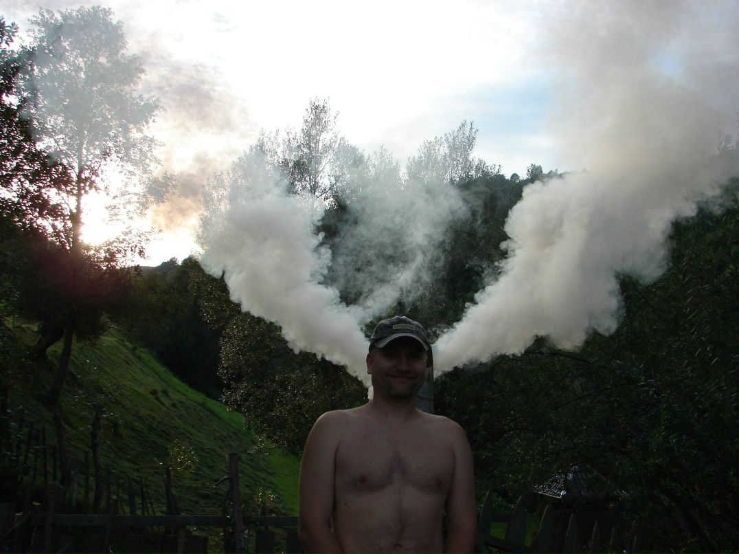 Юрий Стецюнич | Санкт-Петербург