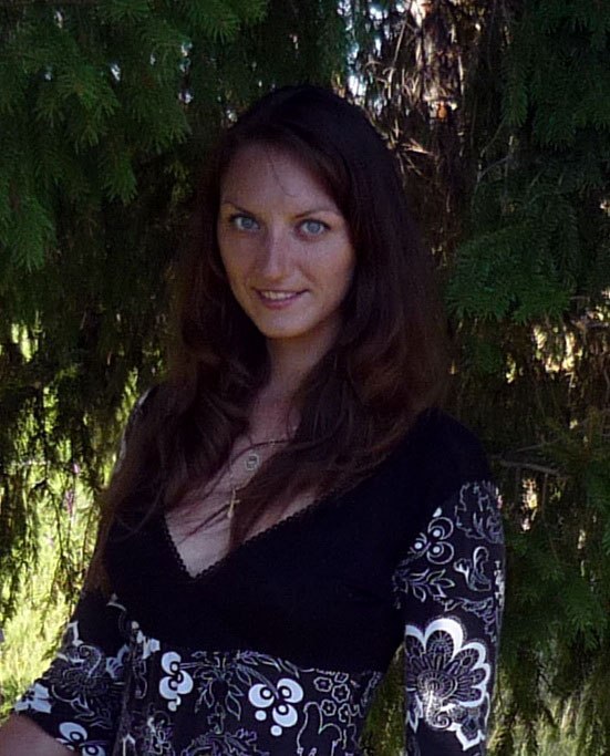 Яна Лапина | Санкт-Петербург