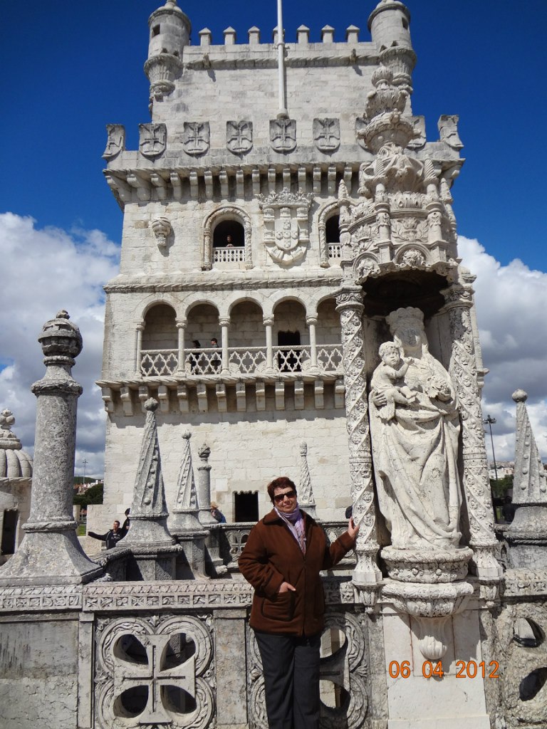 Оля Солкан (vedima) | Setúbal