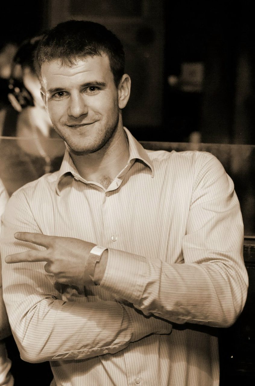 Евгений Кожеватов | Великий Новгород