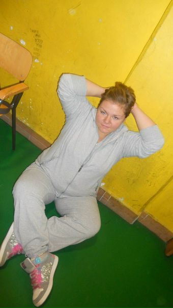 №111, Мария Яменко, Киев №111, Мария Яменко, Киев