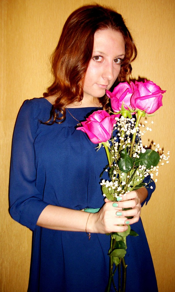 Тома Минниахметова | Кировград