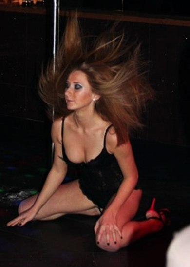 Ксюшенька Евстигнеева | Ярославль