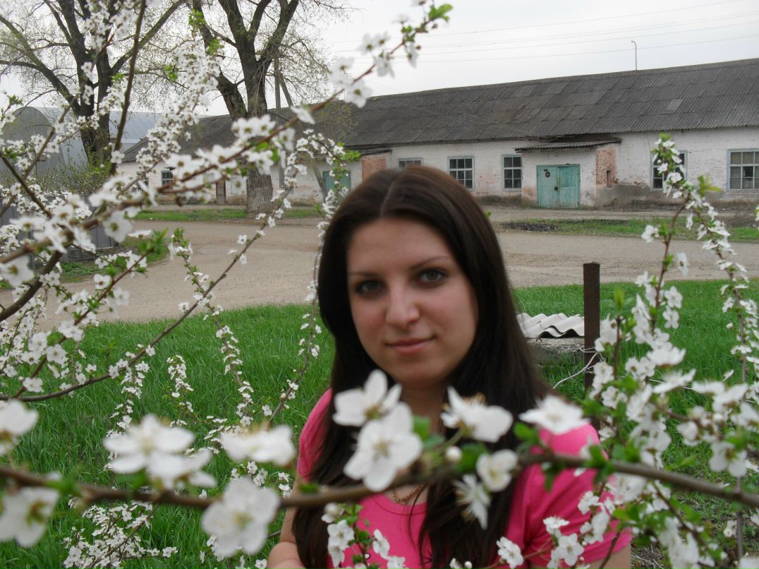 Яна Болдырева | Тбилисская