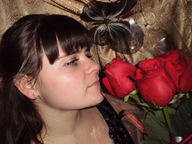 Алла Чорна | Умань