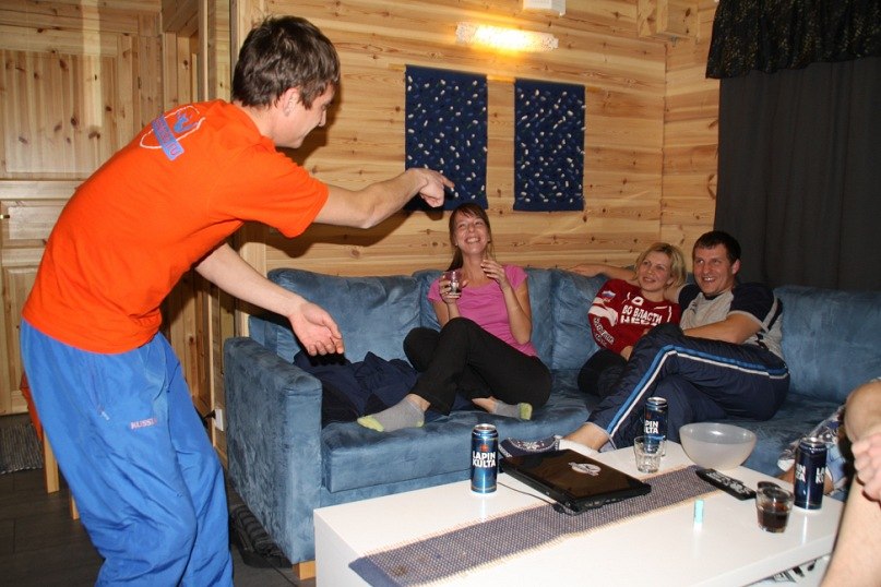 Владимир Никин | Самара