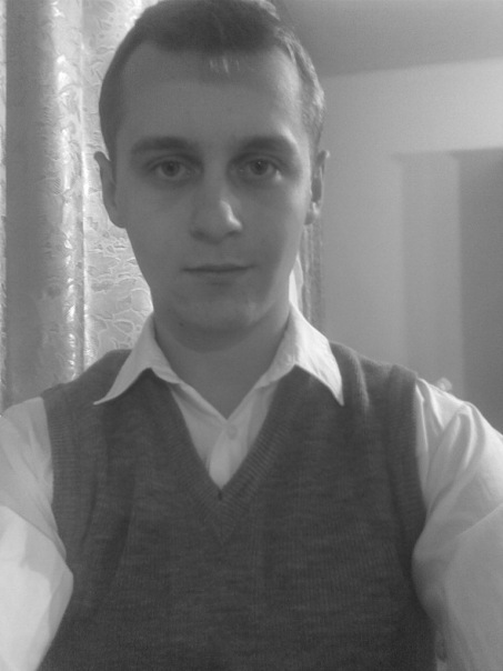 №49, Роман Дубовець, 35 лет, Львов №49, Роман Дубовець, 35 лет, Львов