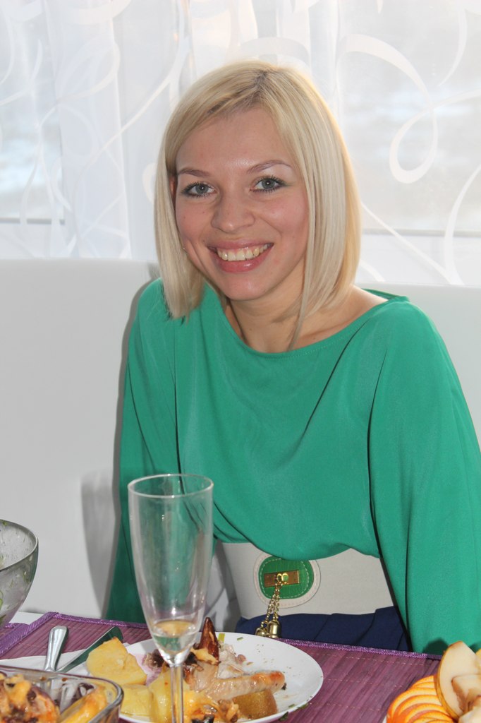 Инна Зеленова | Челябинск