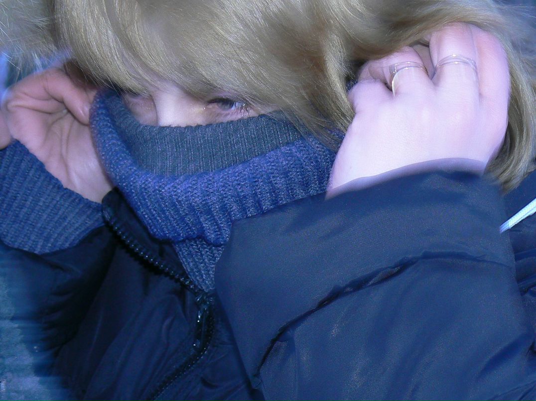 Мария Паукова | Санкт-Петербург