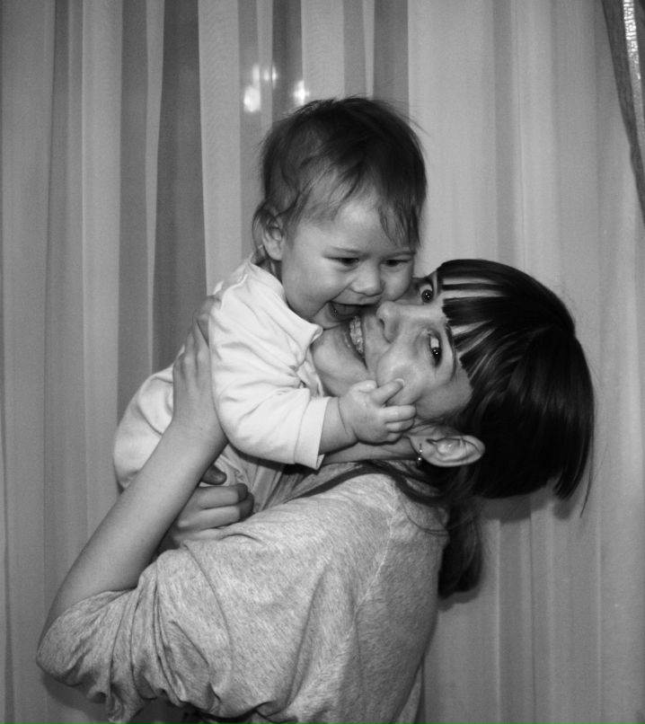 Лена Репей | Жмеринка