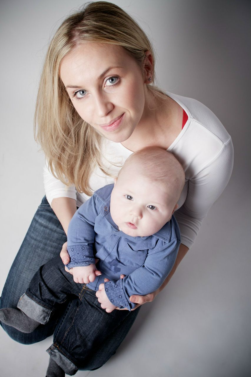 Юлия Адамчик | Amsterdam