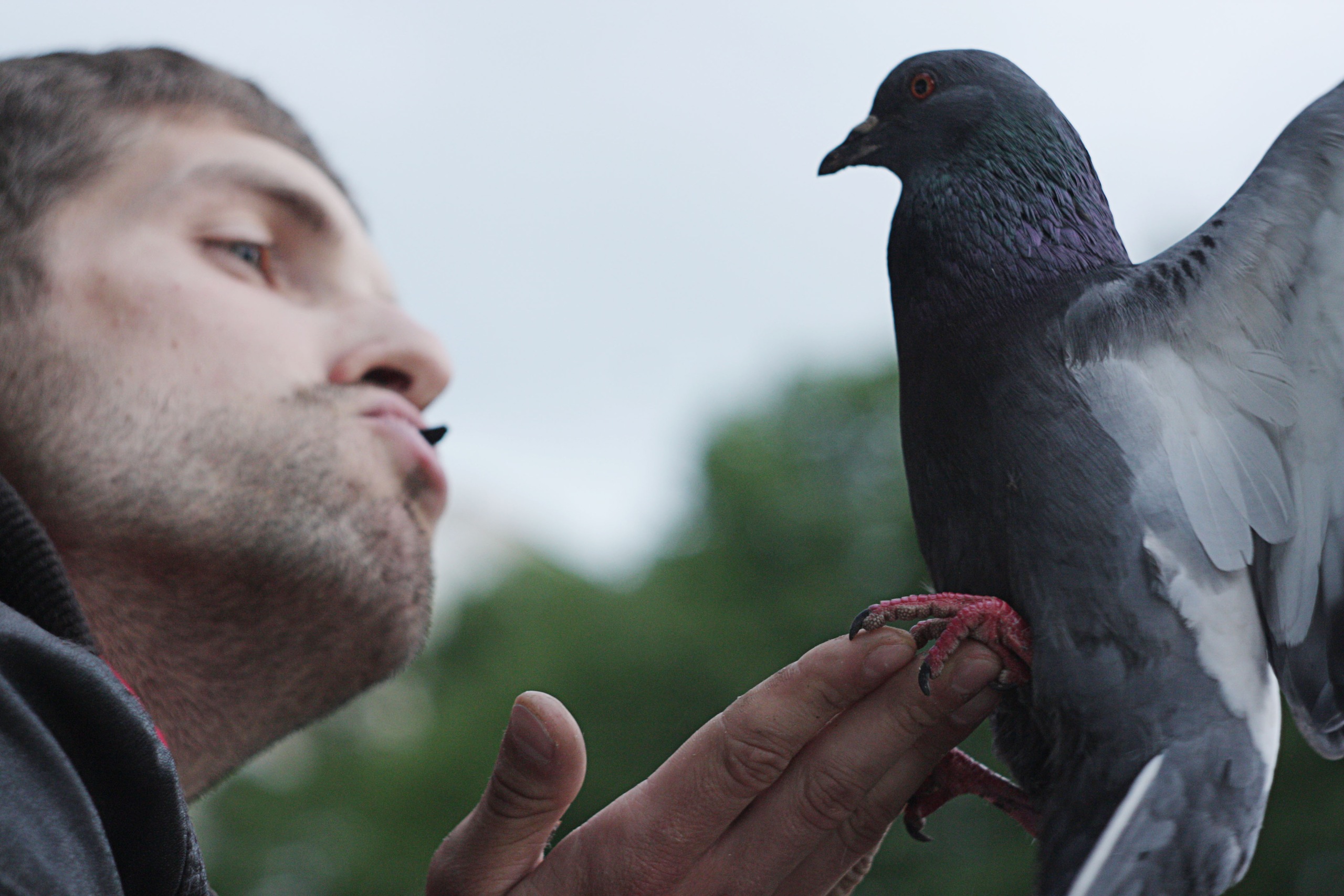 Фото профиля