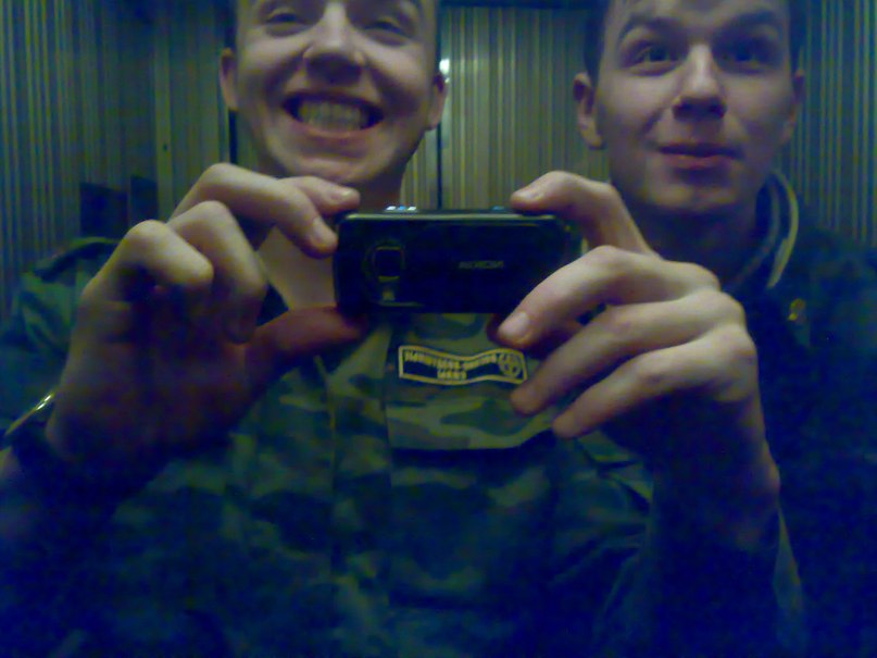 Дмитрий Ошурков Виктырич-Я | Екатеринбург