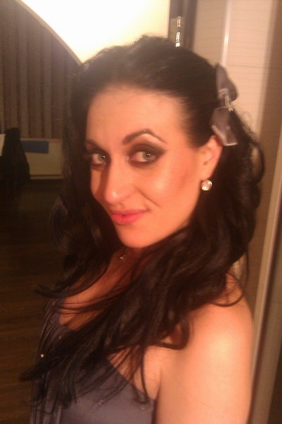 Алёна Кирилюк | Кишинев