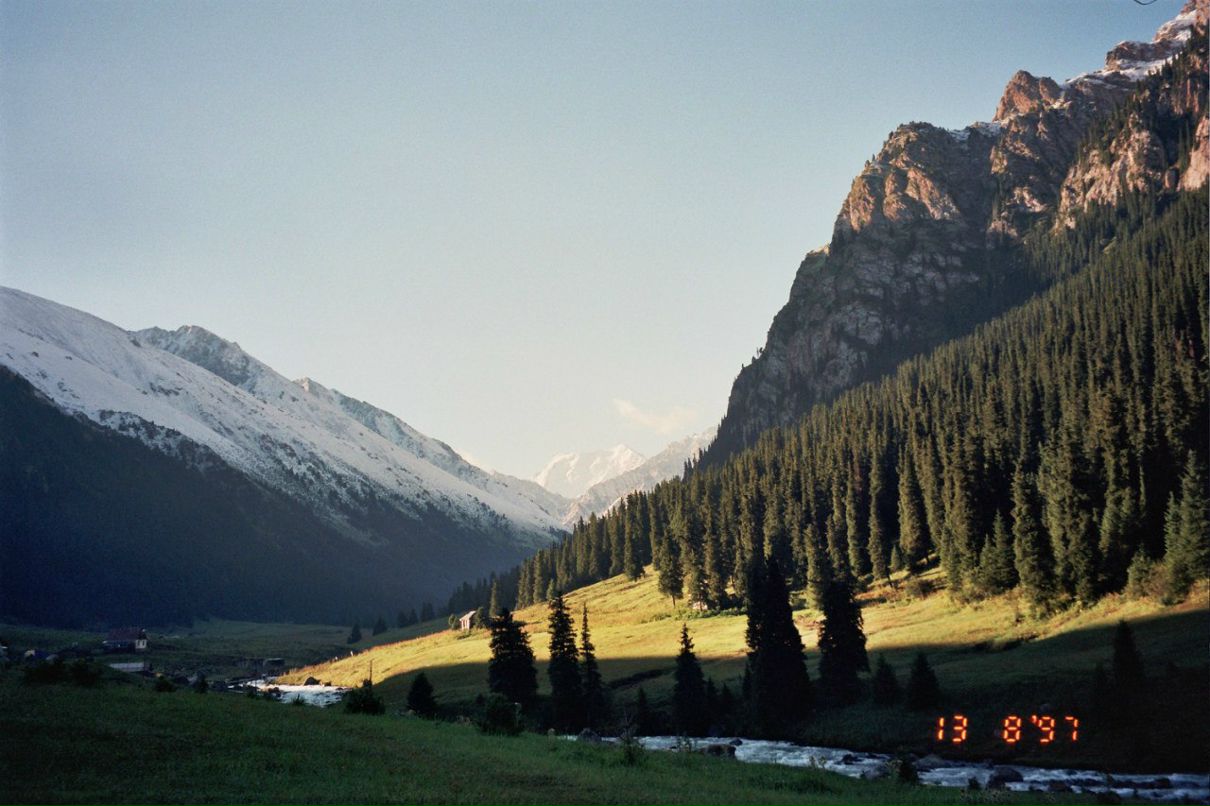 Анастасия Баранова [СияНа] | Москва