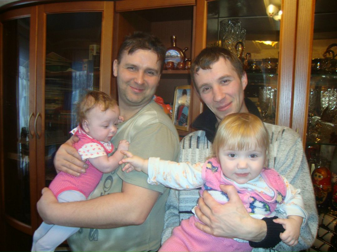 Игорь Никитин | Чагода (рп)