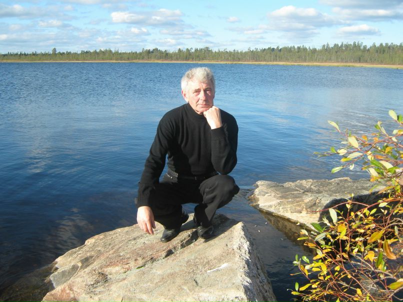 Василий Данч | Санкт-Петербург