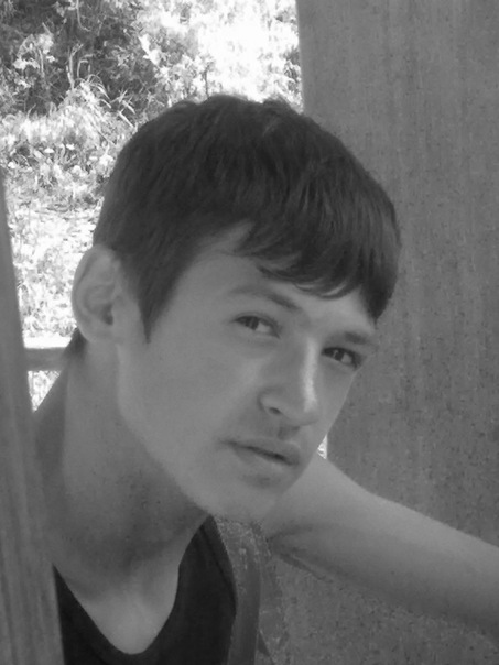 №28, Олег Барбуляк №28, Олег Барбуляк