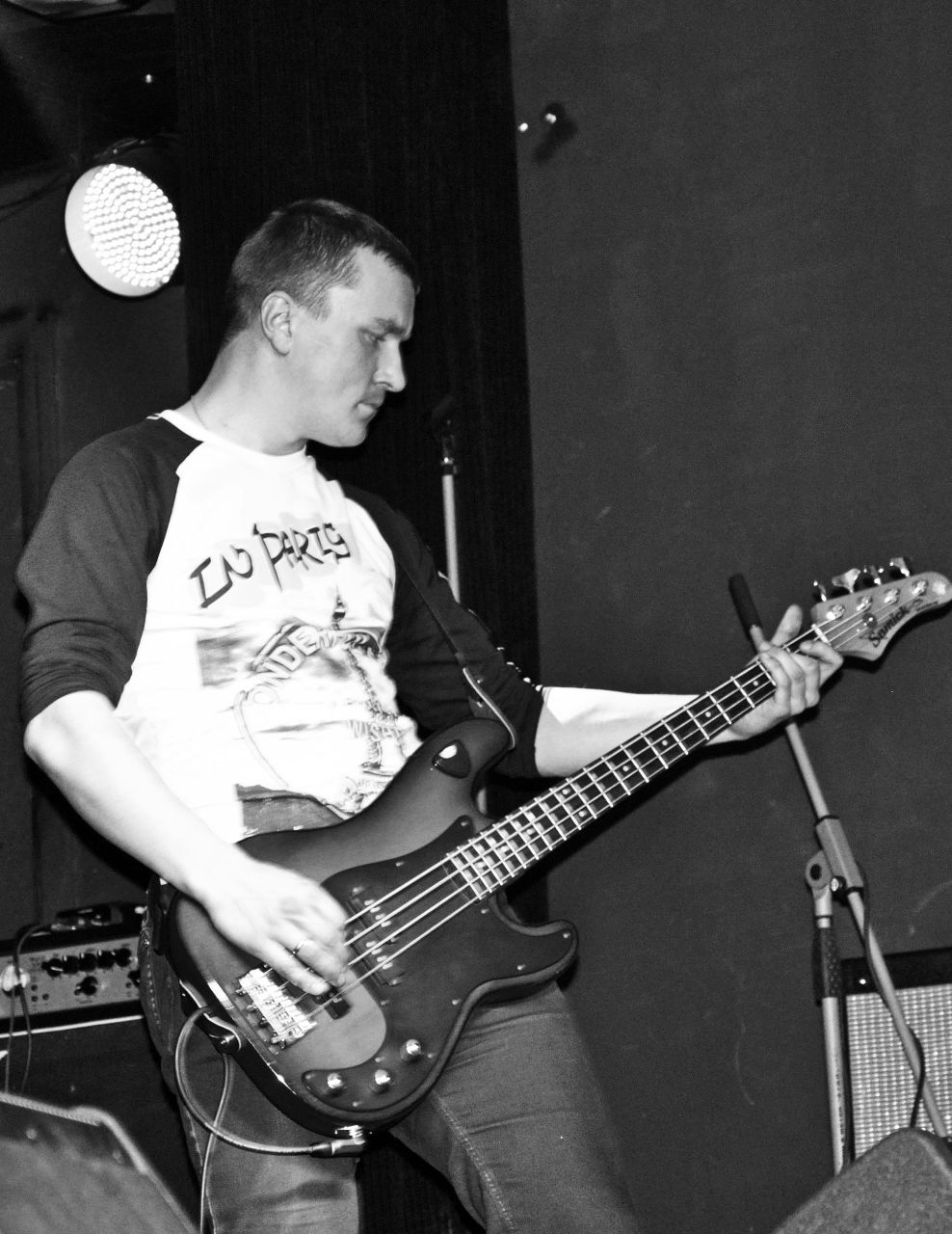 Kir Silin | Санкт-Петербург