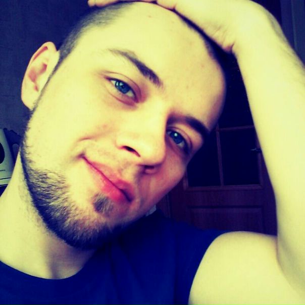 №14, Никита Куликов, Москва, Россия №14, Никита Куликов, Москва, Россия