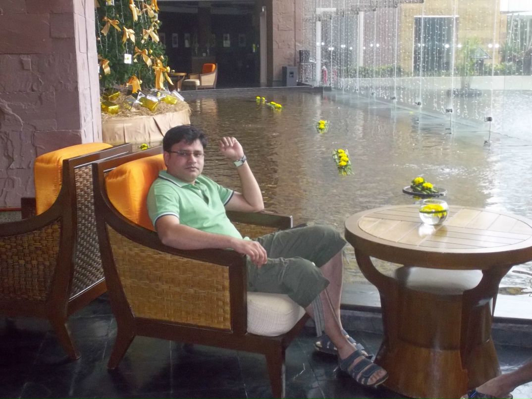 Basheer Kadanthodi | Calicut