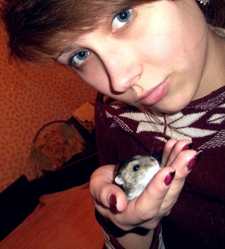 Інна Будніченко ♥♥♥ | 