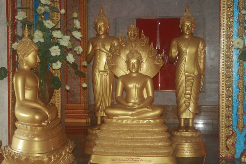 Денис Витман | Москва