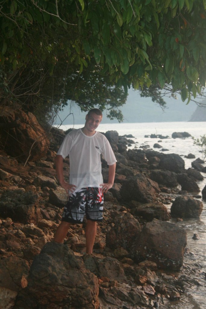 Денис Витман | Москва