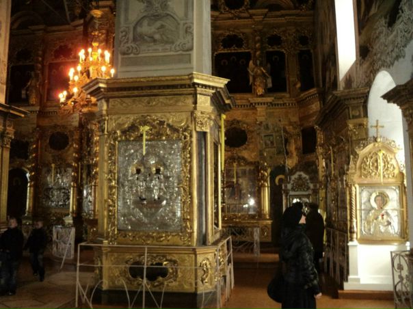 №63, Ирина Сиротина №63, Ирина Сиротина