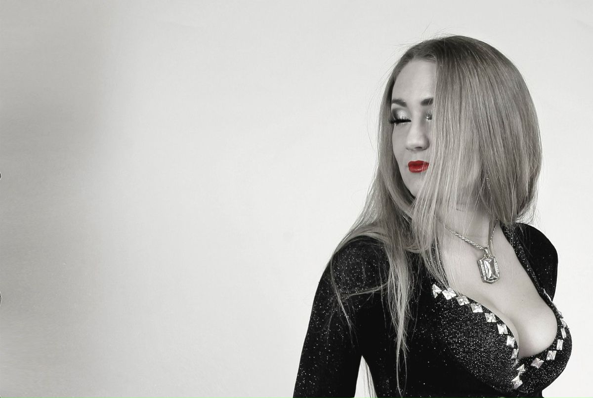 Лилия Ильина | Самара